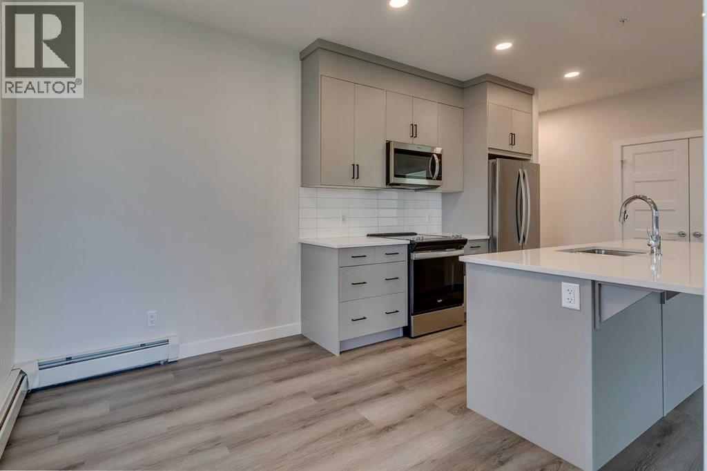 113, 55 Wolf Hollow Crescent SE, Calgary, Alberta  T2X 5K9 - Photo 6 - A2287003