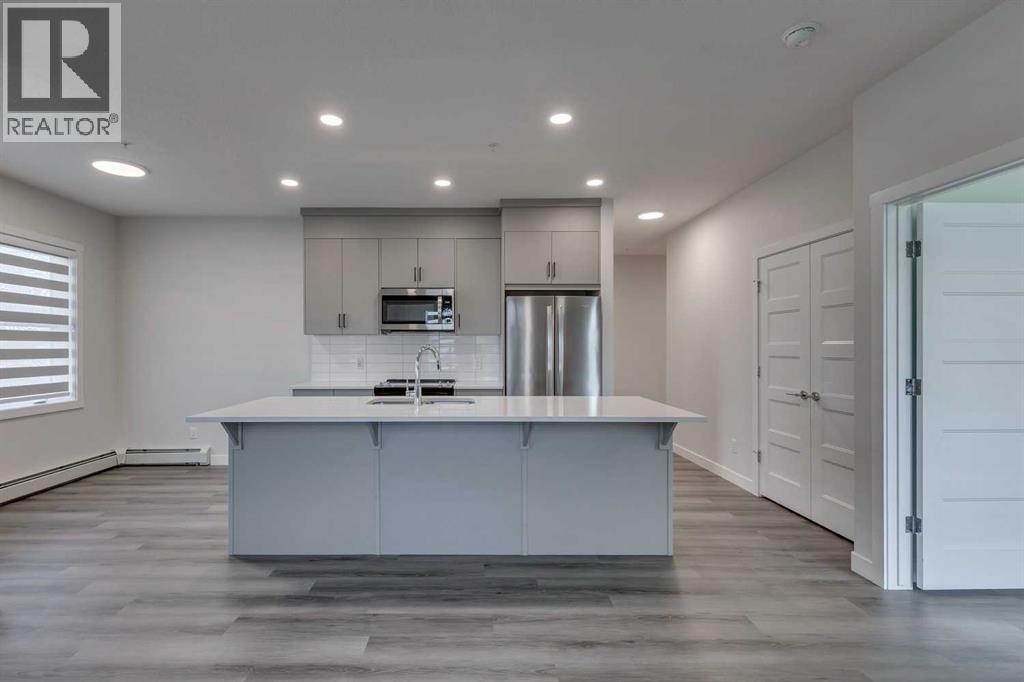 113, 55 Wolf Hollow Crescent SE, Calgary, Alberta  T2X 5K9 - Photo 3 - A2287003