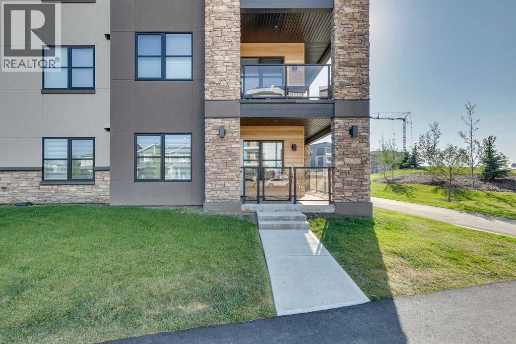 113, 55 Wolf Hollow Crescent SE, Calgary, Alberta  T2X 5K9 - Photo 29 - A2287003