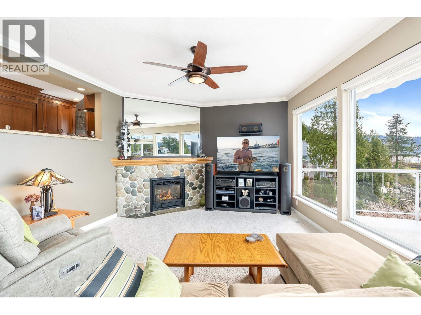 4705 Belcarra Bay Road, Belcarra, British Columbia  V3H 4P6 - Photo 7 - R3116311