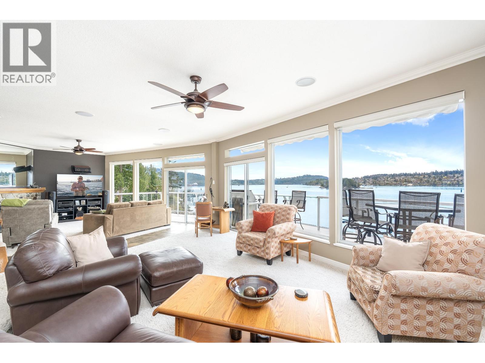 4705 Belcarra Bay Road, Belcarra, British Columbia  V3H 4P6 - Photo 4 - R3116311
