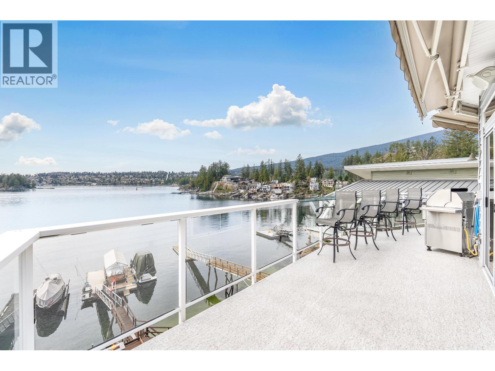 4705 Belcarra Bay Road, Belcarra, British Columbia  V3H 4P6 - Photo 10 - R3116311