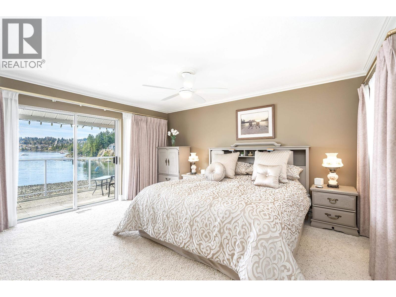 4705 Belcarra Bay Road, Belcarra, British Columbia  V3H 4P6 - Photo 16 - R3116311