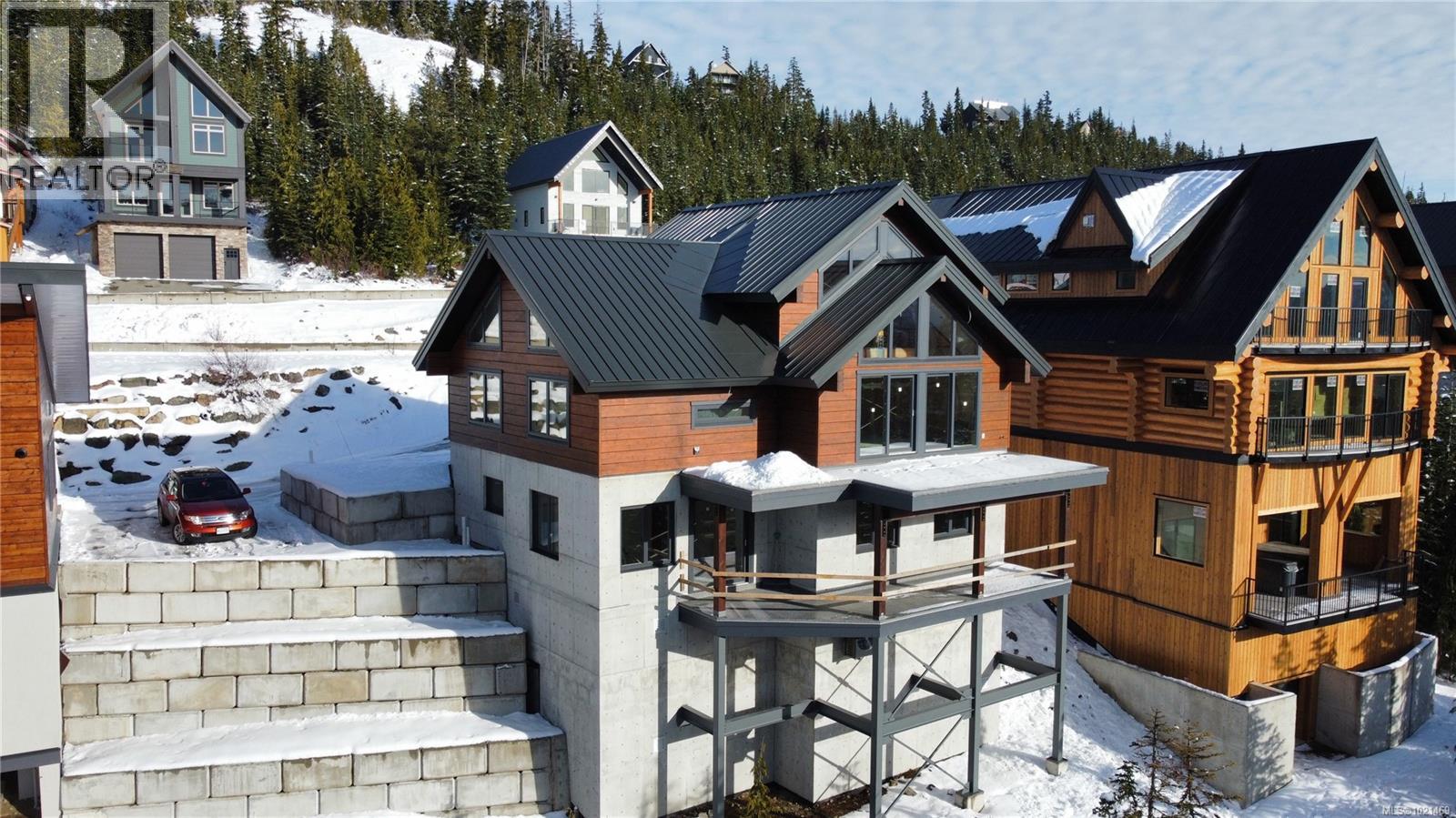 665 Arrowsmith Ridge, Courtenay, British Columbia  V9J 1L0 - Photo 19 - 1021469