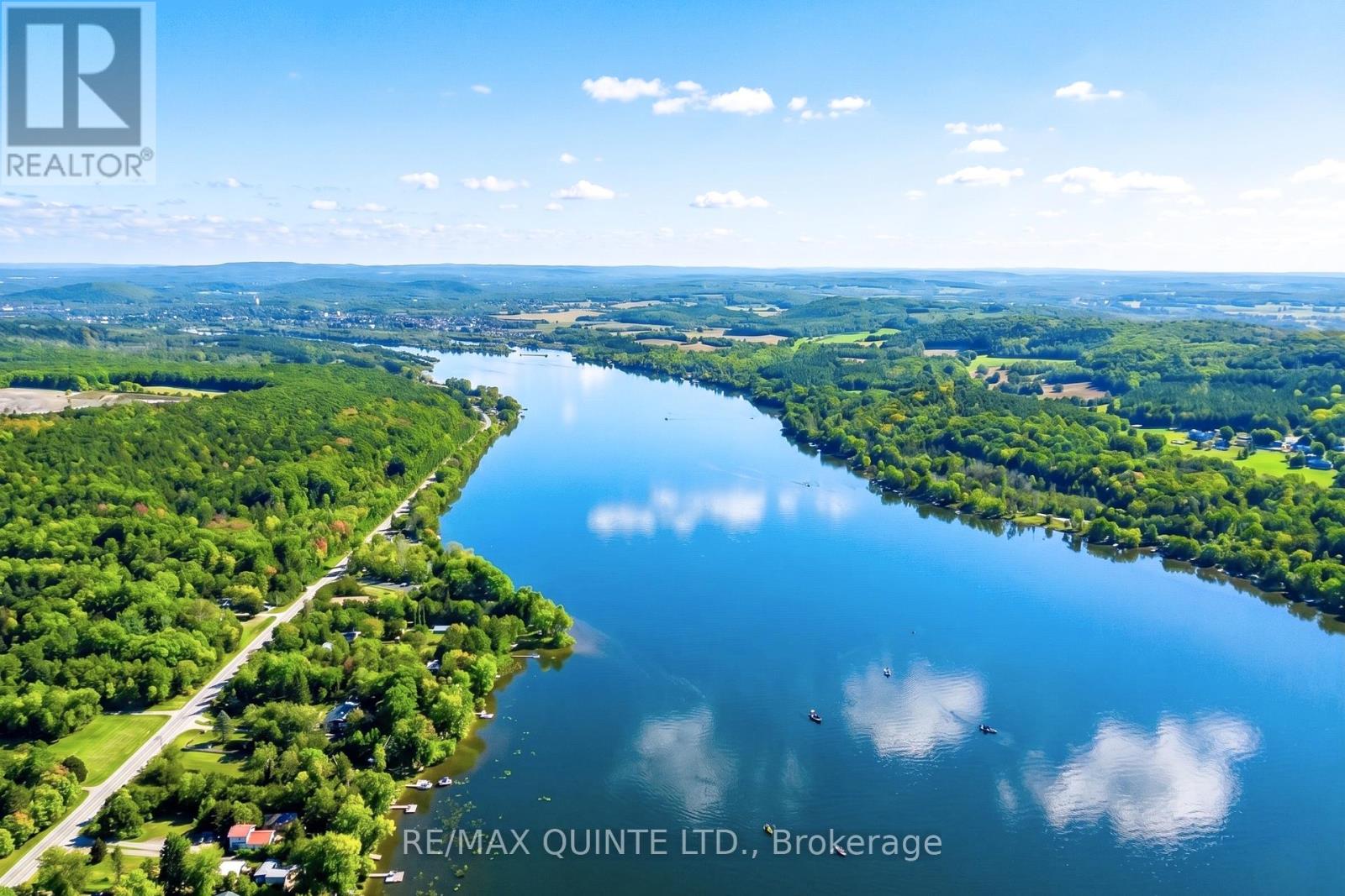 0 Frankford Stirling Road, Quinte West, Ontario  K0K 2C0 - Photo 1 - X13069490