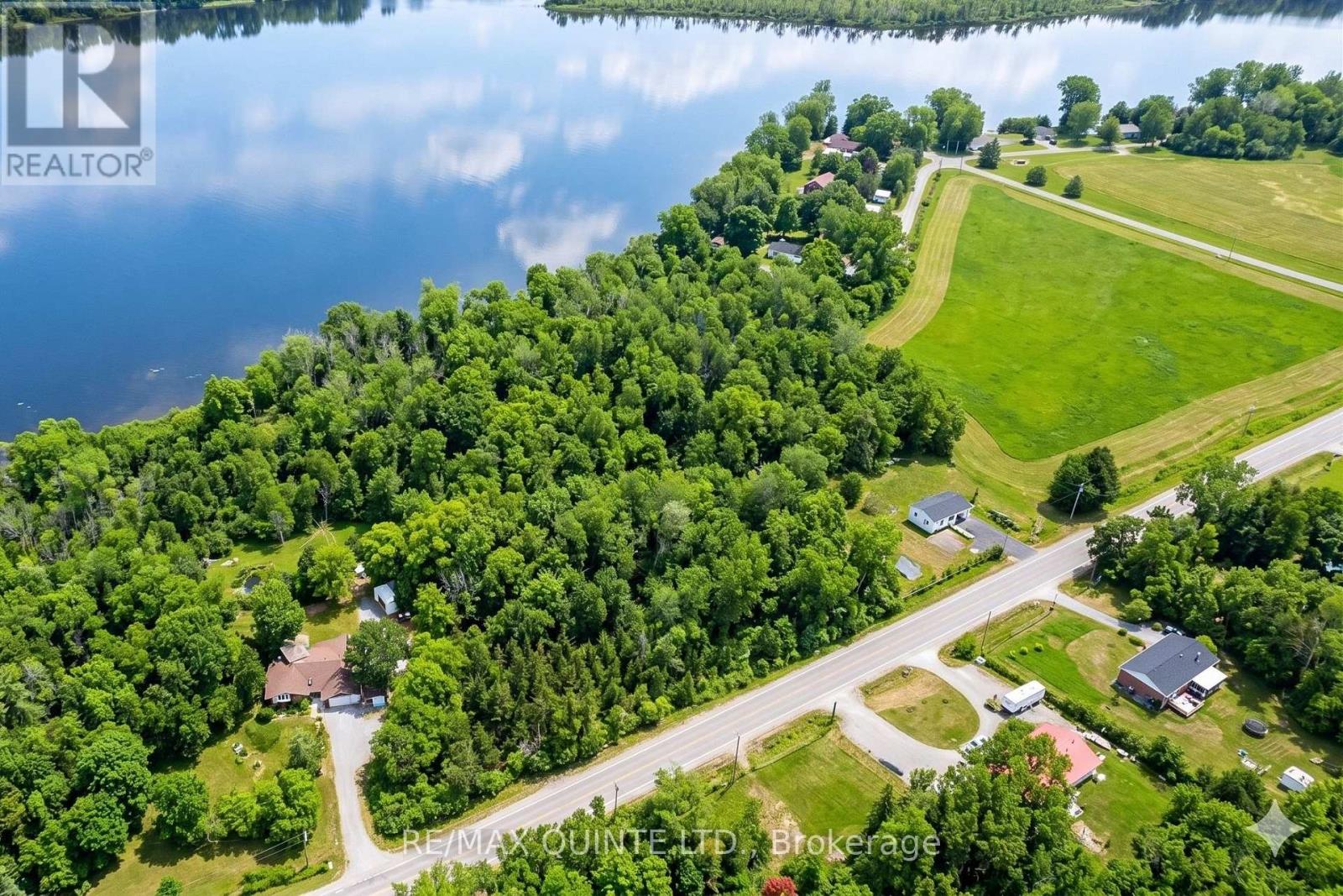 0 Frankford Stirling Road, Quinte West, Ontario  K0K 2C0 - Photo 2 - X13069490