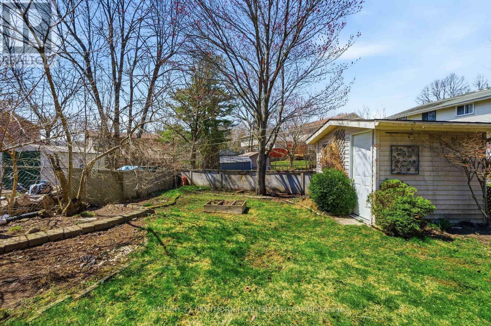 58 Folger Street, Kingston, Ontario  K7K 4Y6 - Photo 23 - X13069506