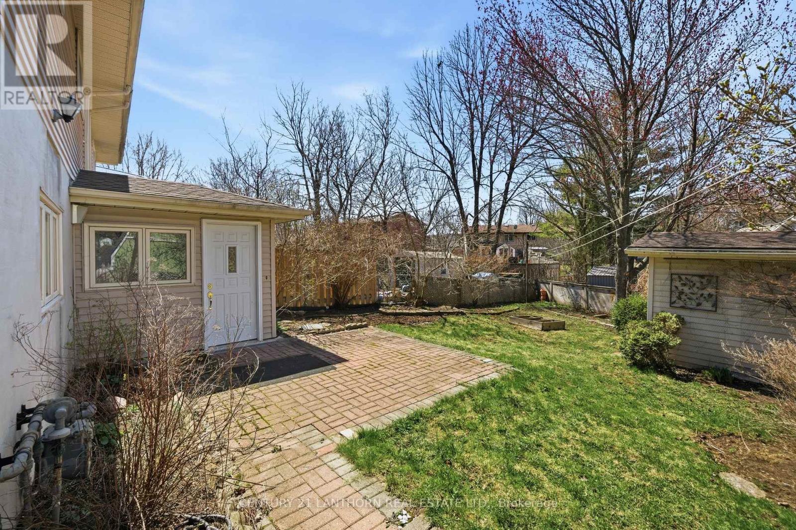 58 Folger Street, Kingston, Ontario  K7K 4Y6 - Photo 24 - X13069506