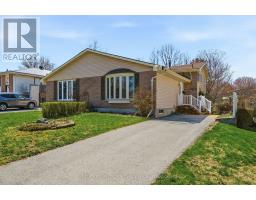 58 FOLGER STREET, Kingston, Ontario