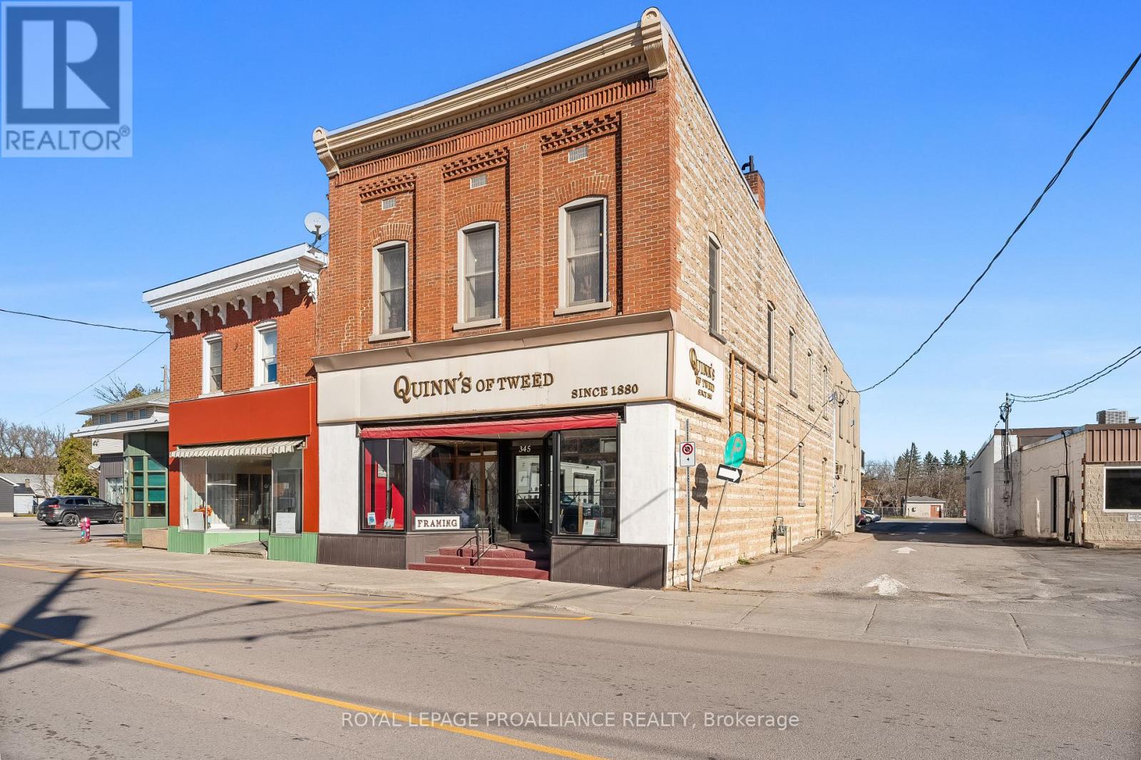 345 Victoria Street N, Tweed, Ontario  K0K 3J0 - Photo 1 - X13069634