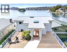 4705 BELCARRA BAY ROAD, Belcarra, British Columbia