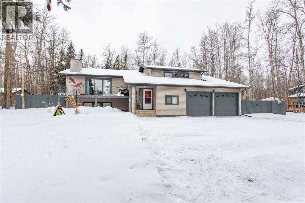 14 Parkland Crescent, Parkland Beach, Alberta  T0C 2J0 - Photo 2 - A2288829