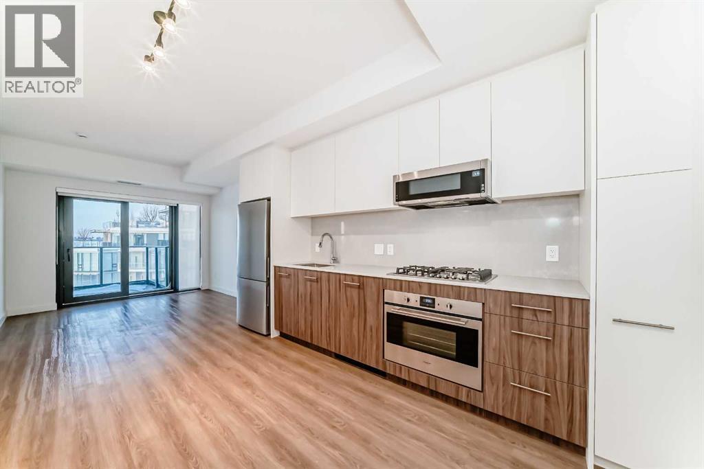 1313, 730 2 Avenue, Calgary, Alberta  T2P 1R8 - Photo 3 - A2293395