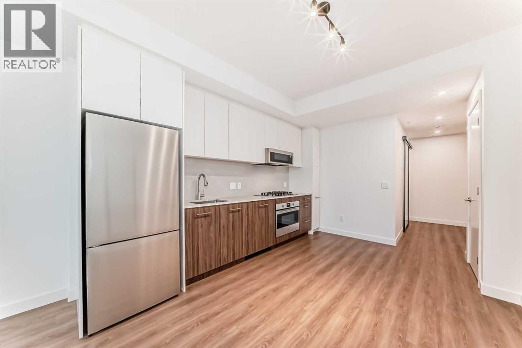 1313, 730 2 Avenue, Calgary, Alberta  T2P 1R8 - Photo 2 - A2293395