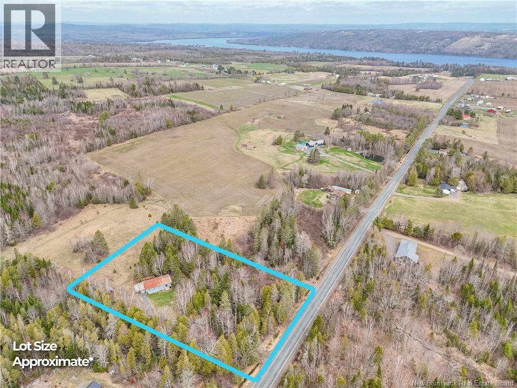 154 Scotch Lake Road, Scotch Lake, New Brunswick  E6L 1K4 - Photo 4 - NB138228