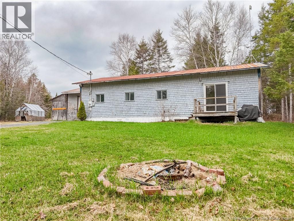 154 Scotch Lake Road, Scotch Lake, New Brunswick  E6L 1K4 - Photo 28 - NB138228