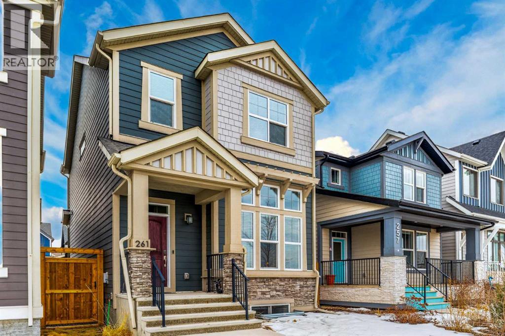 261 Masters Road SE, Calgary, Alberta  T3M 3A1 - Photo 37 - A2297047