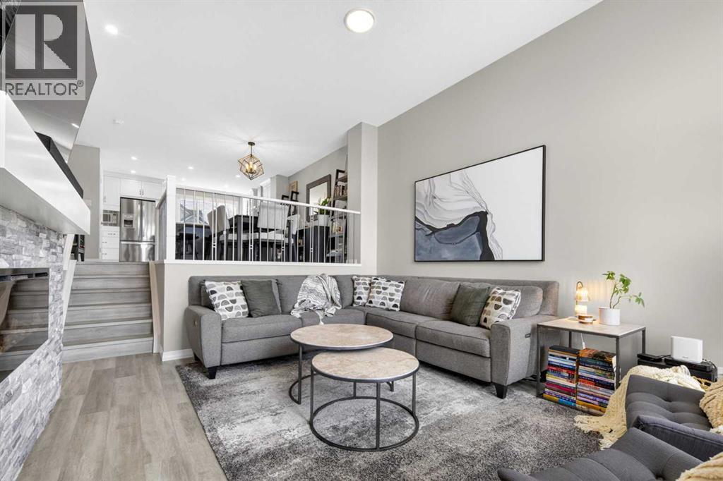 261 Masters Road SE, Calgary, Alberta  T3M 3A1 - Photo 4 - A2297047