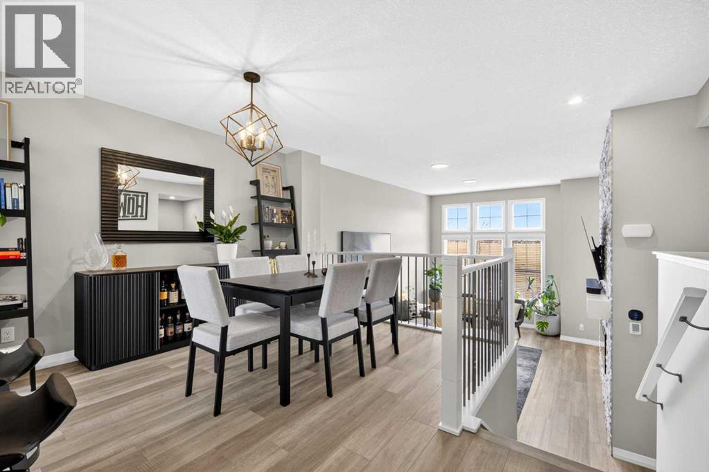261 Masters Road SE, Calgary, Alberta  T3M 3A1 - Photo 15 - A2297047
