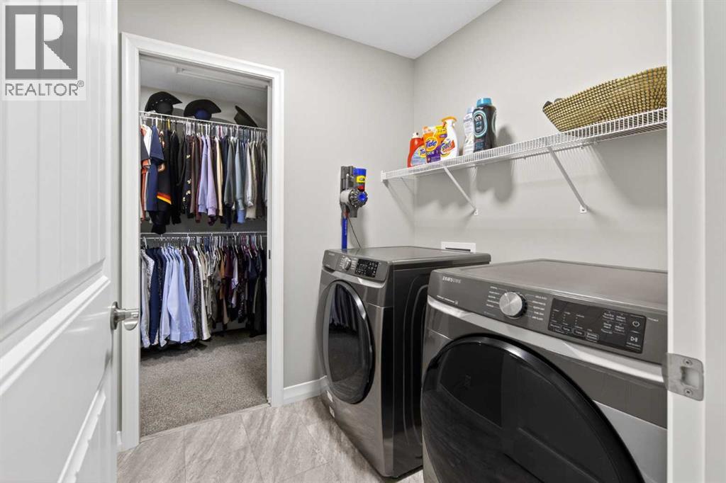 261 Masters Road SE, Calgary, Alberta  T3M 3A1 - Photo 23 - A2297047
