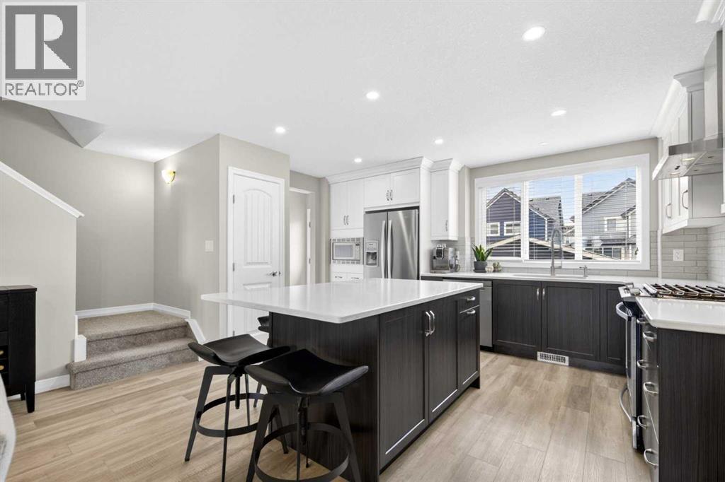 261 Masters Road SE, Calgary, Alberta  T3M 3A1 - Photo 10 - A2297047