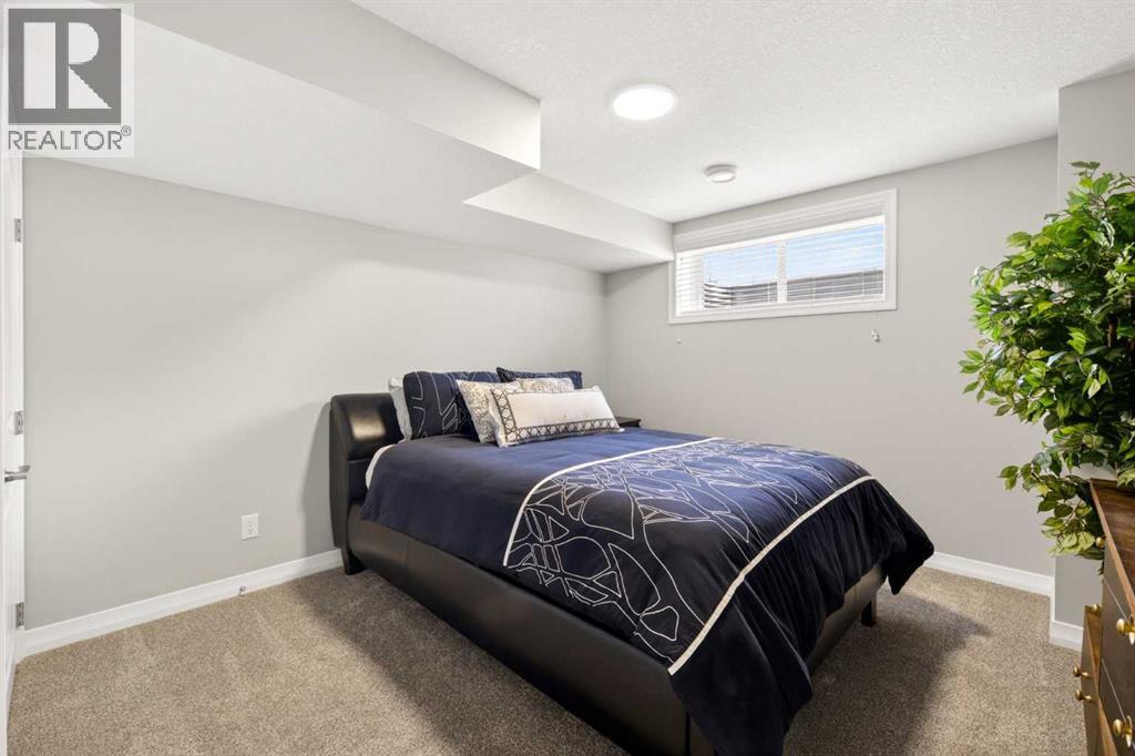 261 Masters Road SE, Calgary, Alberta  T3M 3A1 - Photo 35 - A2297047