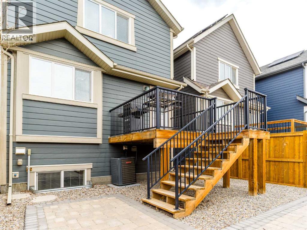 261 Masters Road SE, Calgary, Alberta  T3M 3A1 - Photo 39 - A2297047