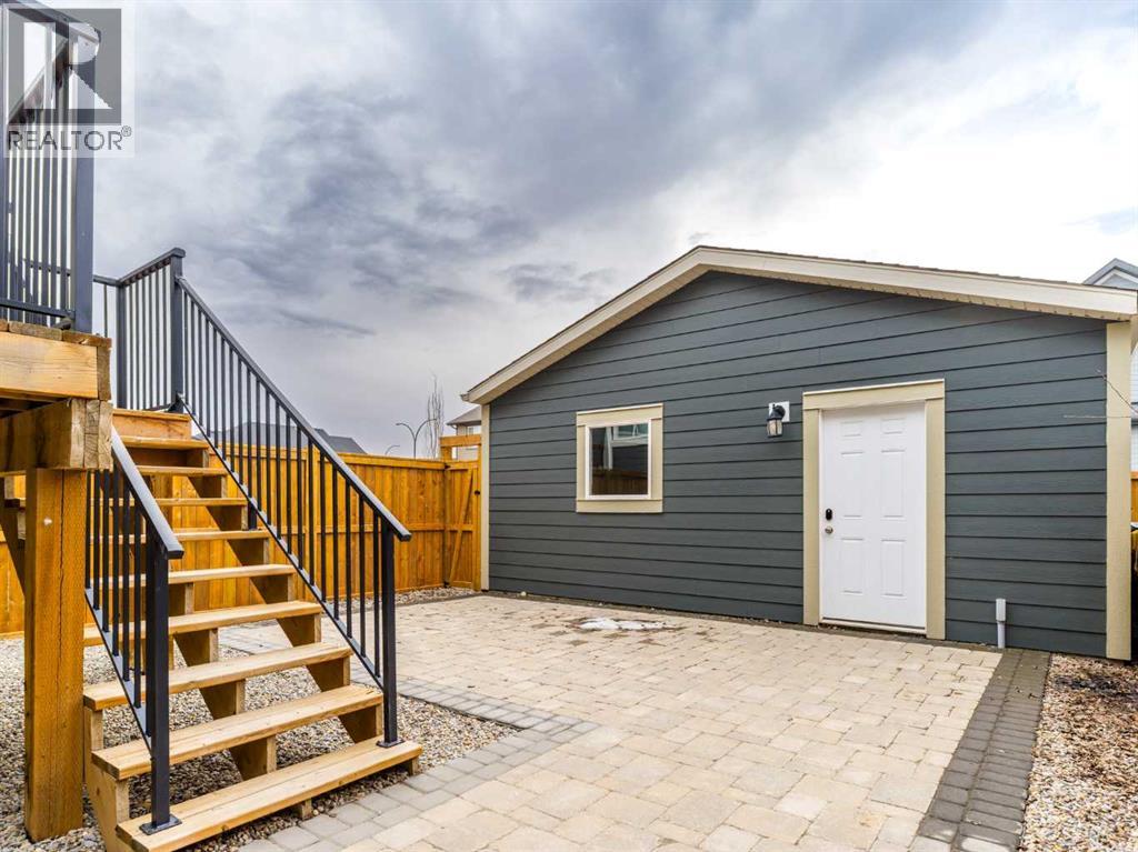 261 Masters Road SE, Calgary, Alberta  T3M 3A1 - Photo 41 - A2297047