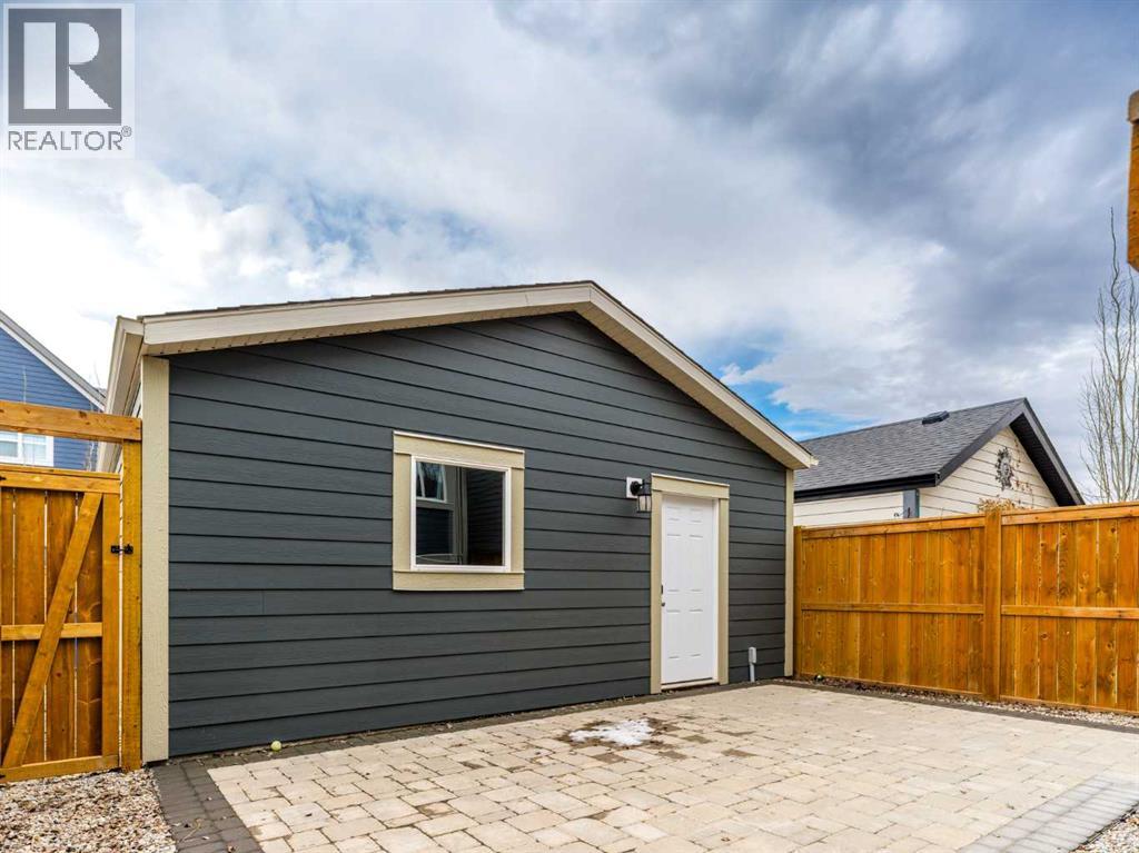 261 Masters Road SE, Calgary, Alberta  T3M 3A1 - Photo 42 - A2297047