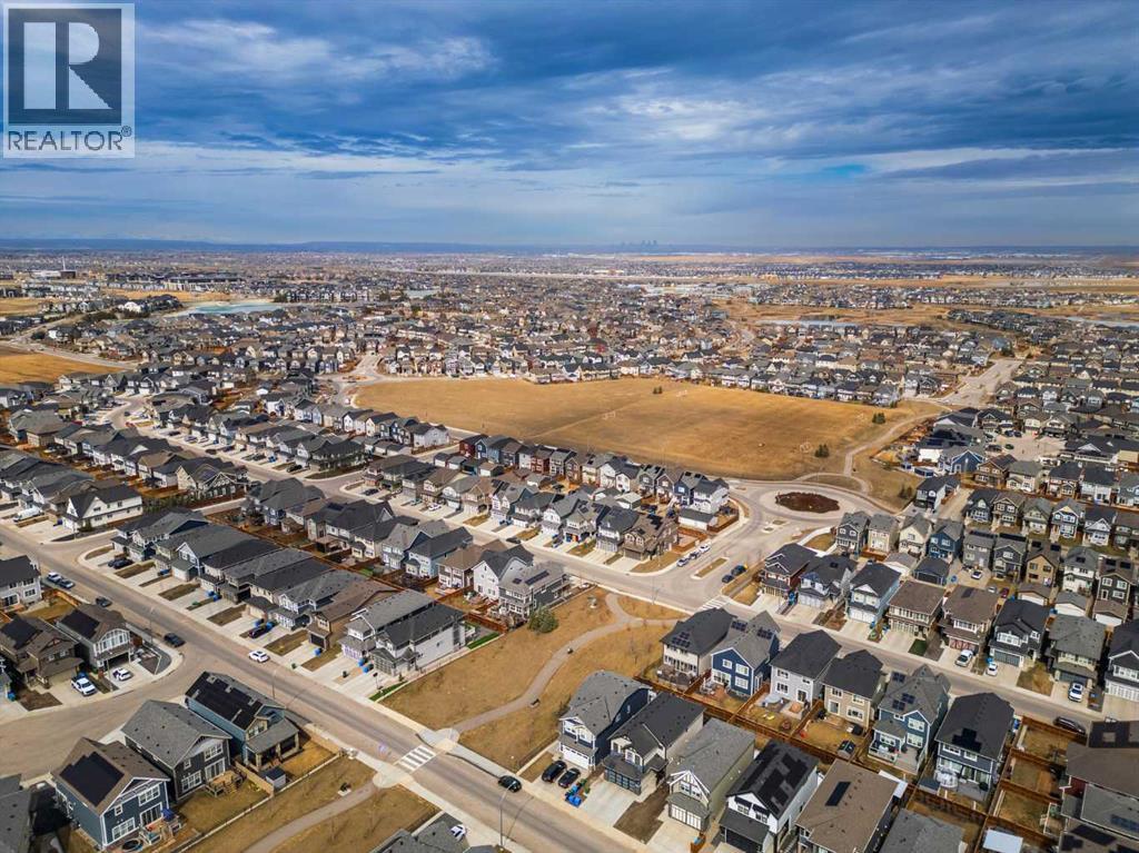 261 Masters Road SE, Calgary, Alberta  T3M 3A1 - Photo 45 - A2297047