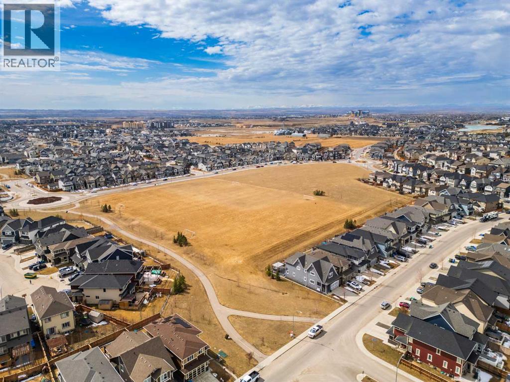 261 Masters Road SE, Calgary, Alberta  T3M 3A1 - Photo 46 - A2297047