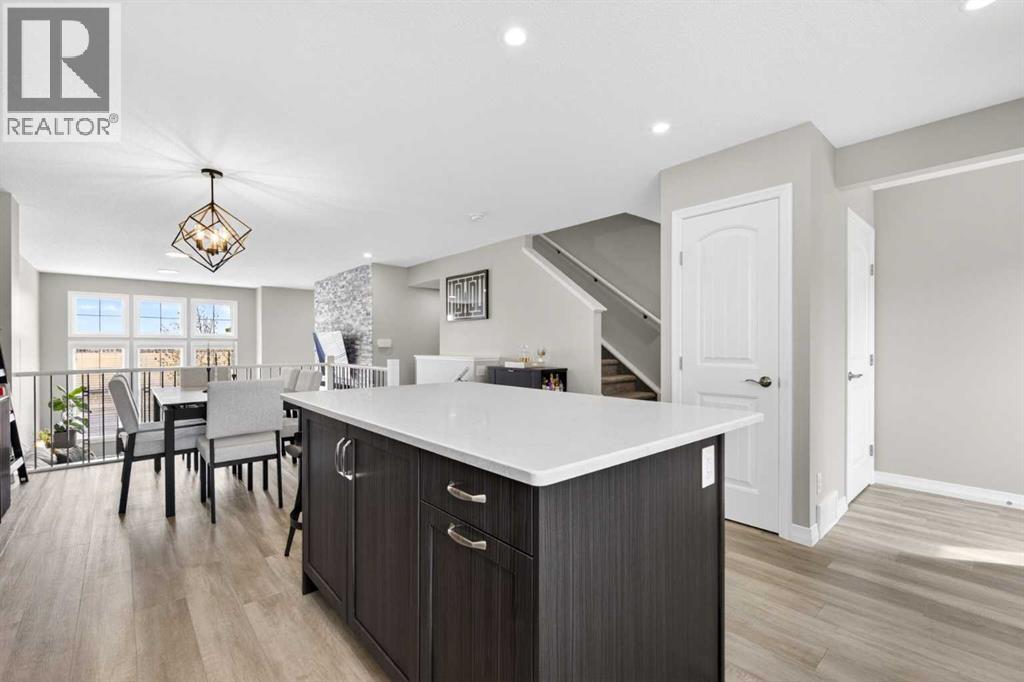 261 Masters Road SE, Calgary, Alberta  T3M 3A1 - Photo 9 - A2297047