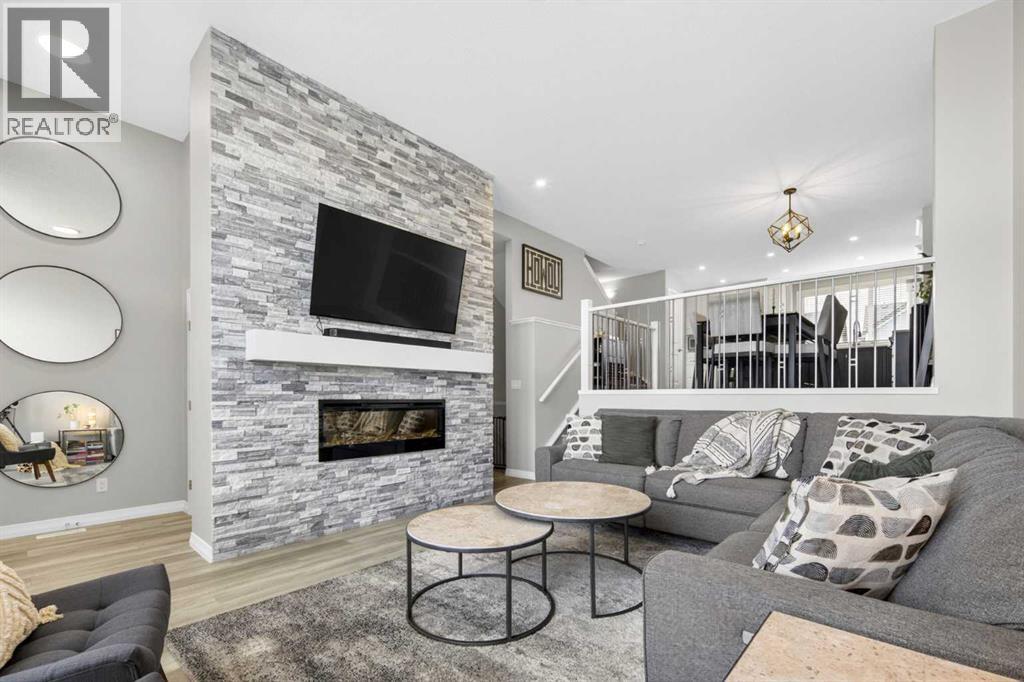 261 Masters Road SE, Calgary, Alberta  T3M 3A1 - Photo 6 - A2297047