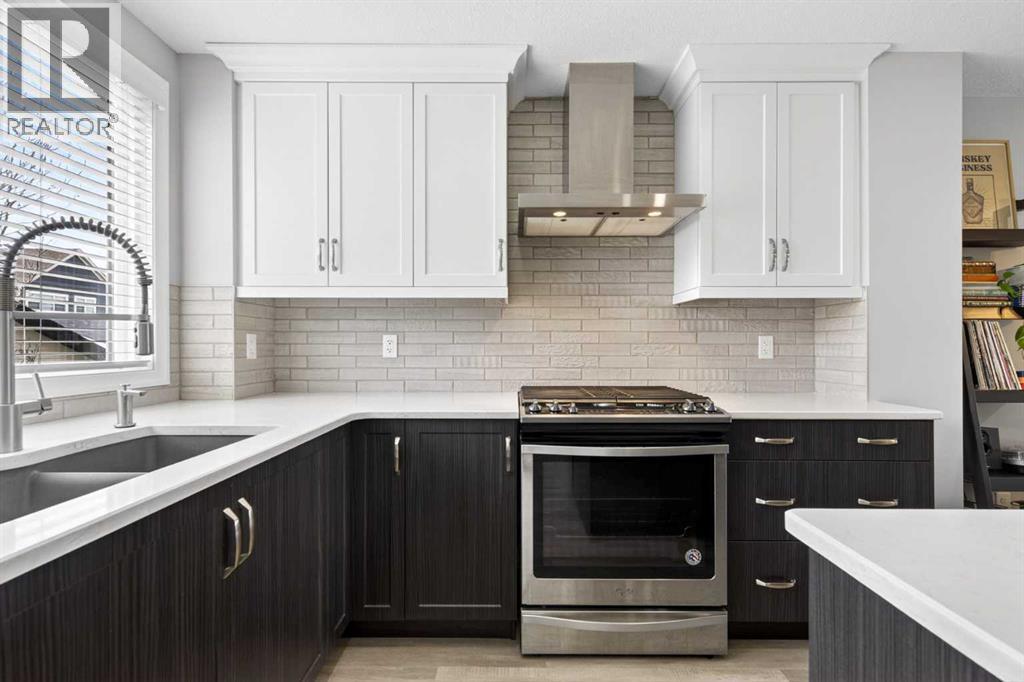 261 Masters Road SE, Calgary, Alberta  T3M 3A1 - Photo 13 - A2297047