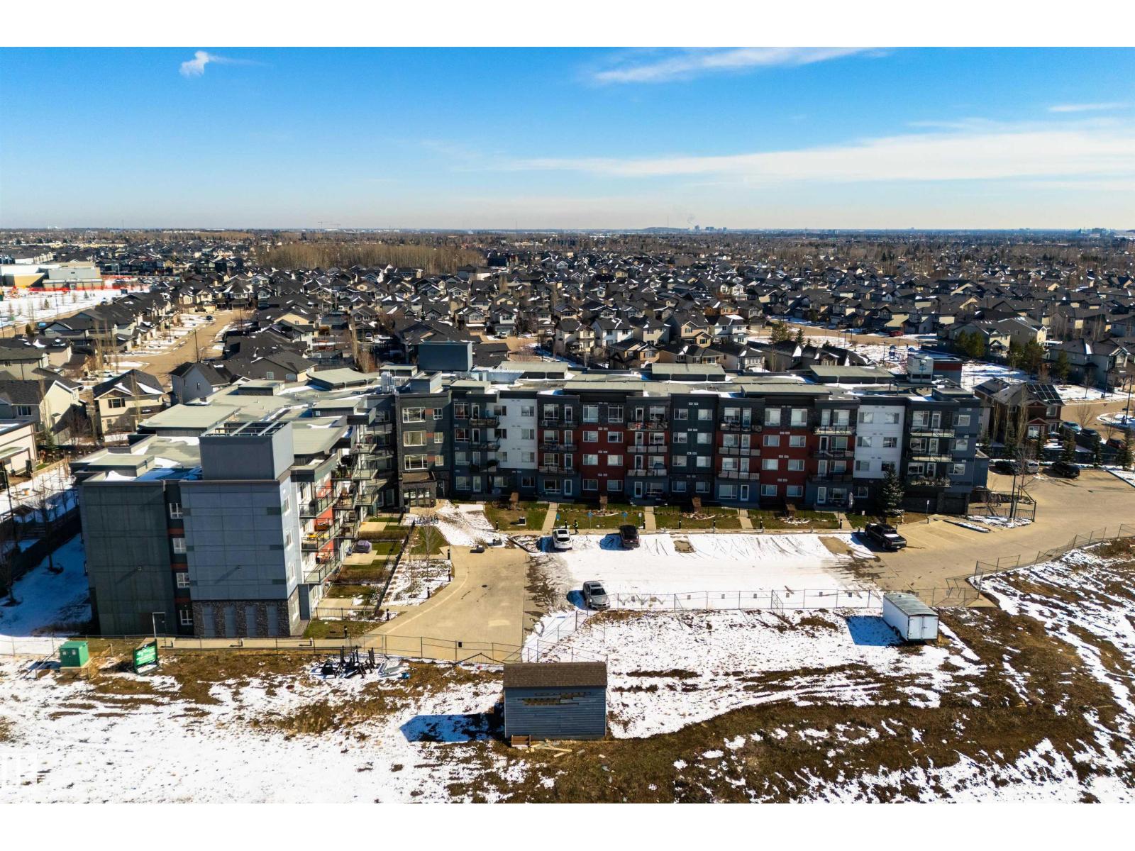 #219 7508 Getty Ga Nw, Edmonton, Alberta  T5T 7E6 - Photo 30 - E4484508