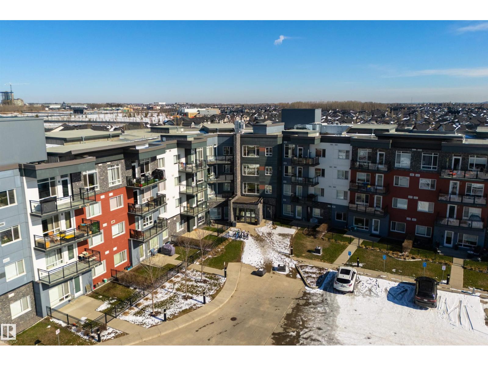 #219 7508 Getty Ga Nw, Edmonton, Alberta  T5T 7E6 - Photo 28 - E4484508