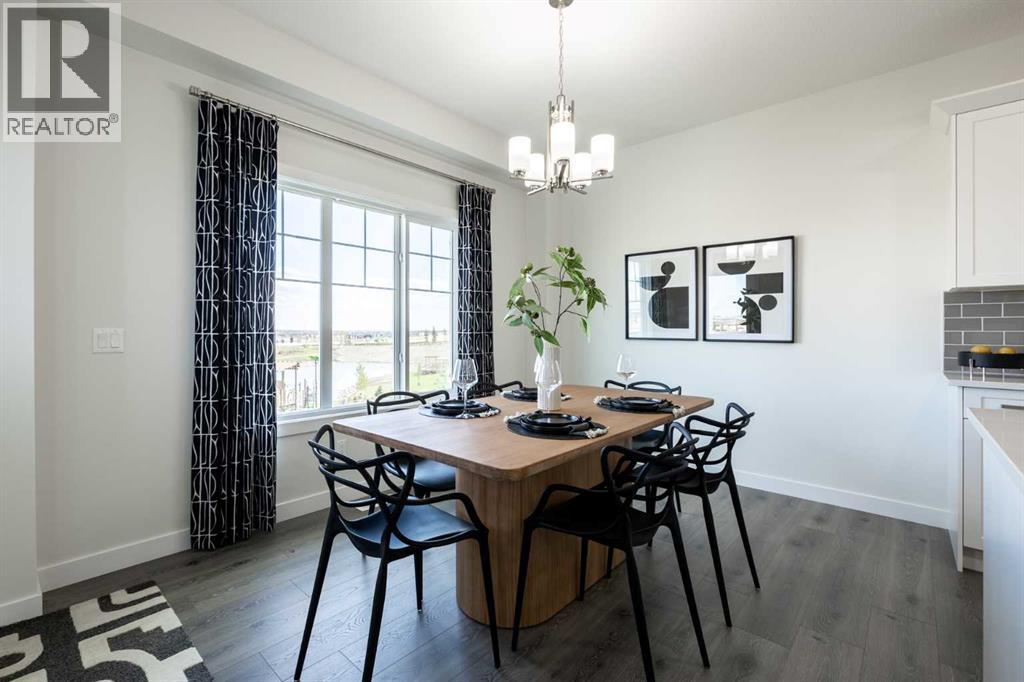 416 Ranch Gate, Strathmore, Alberta  T1P 2H9 - Photo 11 - A2297540