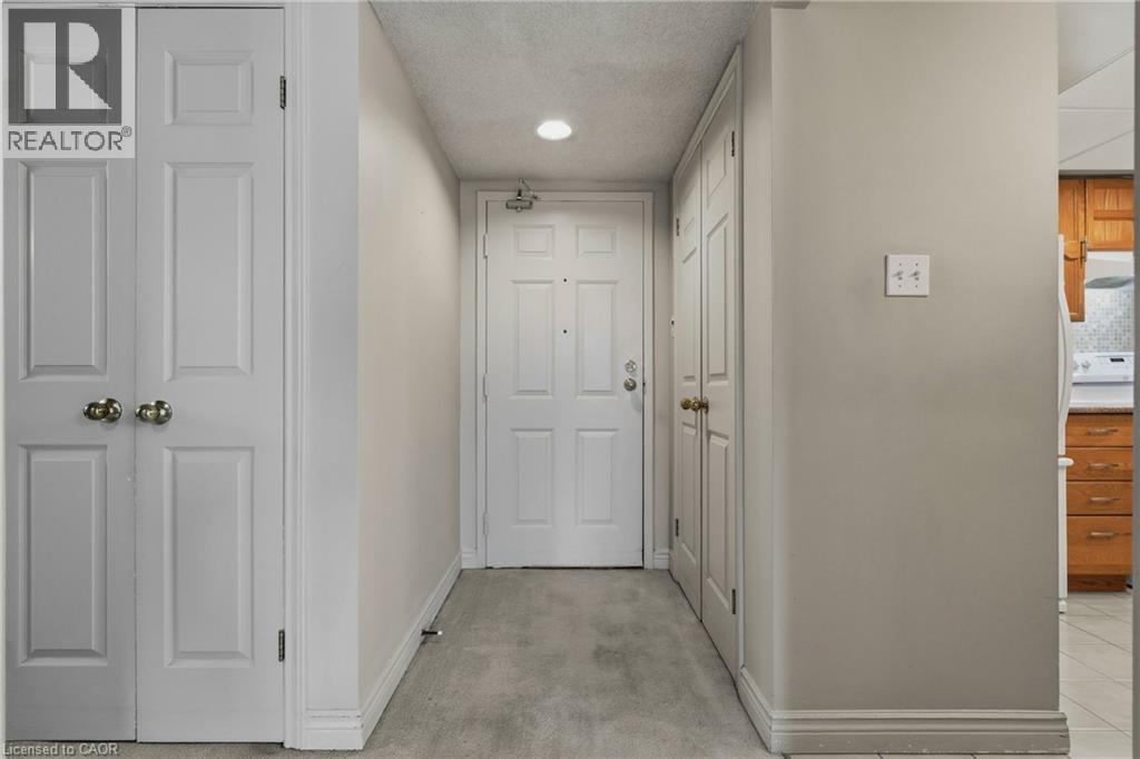 150 Wilson Street W Unit# 306, Ancaster, Ontario  L8R 1E2 - Photo 4 - 40824348