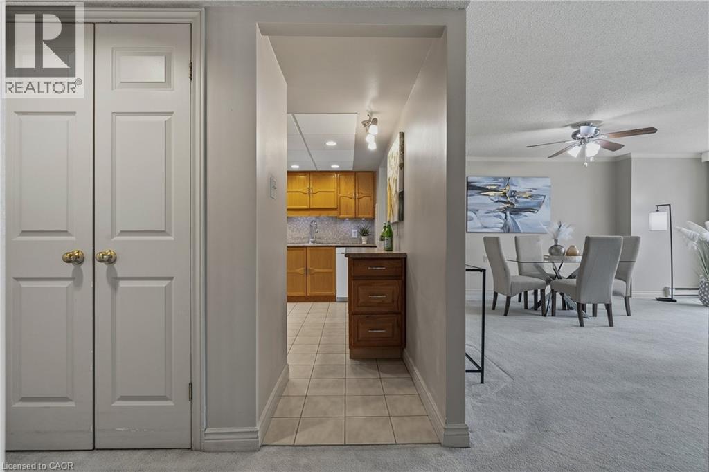 150 Wilson Street W Unit# 306, Ancaster, Ontario  L8R 1E2 - Photo 6 - 40824348