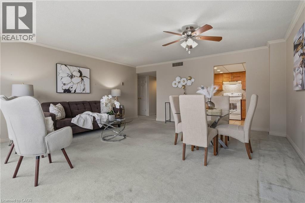 150 Wilson Street W Unit# 306, Ancaster, Ontario  L8R 1E2 - Photo 7 - 40824348