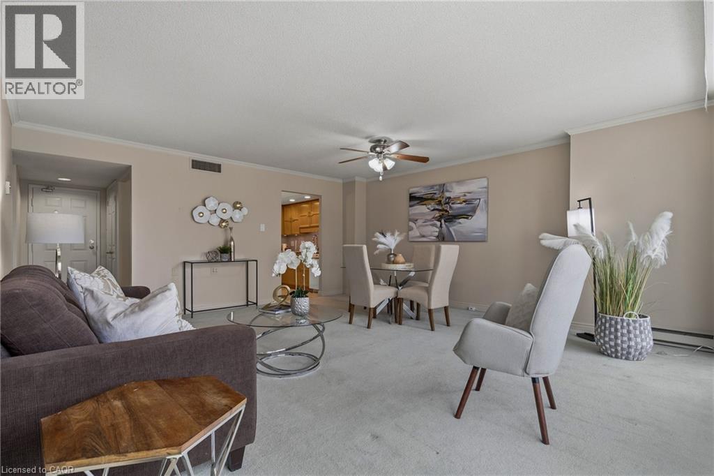 150 Wilson Street W Unit# 306, Ancaster, Ontario  L8R 1E2 - Photo 12 - 40824348