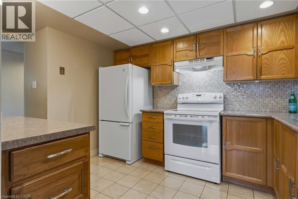 150 Wilson Street W Unit# 306, Ancaster, Ontario  L8R 1E2 - Photo 17 - 40824348