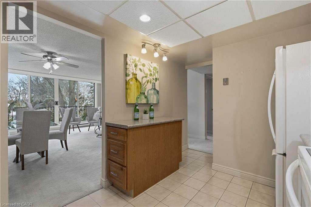 150 Wilson Street W Unit# 306, Ancaster, Ontario  L8R 1E2 - Photo 23 - 40824348