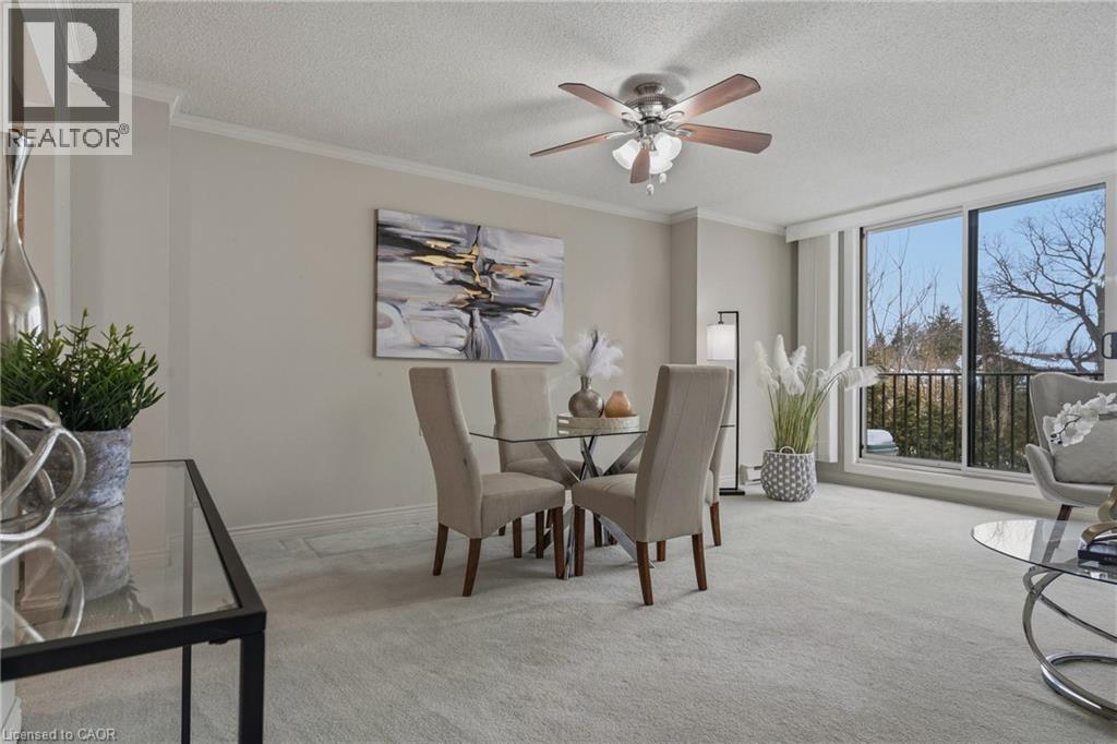150 Wilson Street W Unit# 306, Ancaster, Ontario  L8R 1E2 - Photo 15 - 40824348