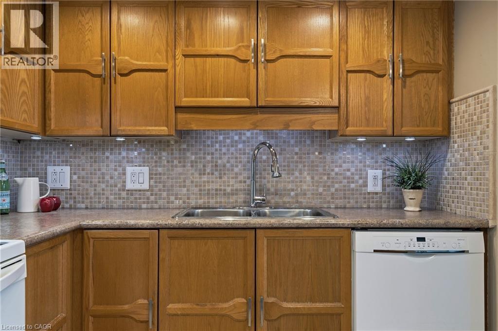 150 Wilson Street W Unit# 306, Ancaster, Ontario  L8R 1E2 - Photo 22 - 40824348