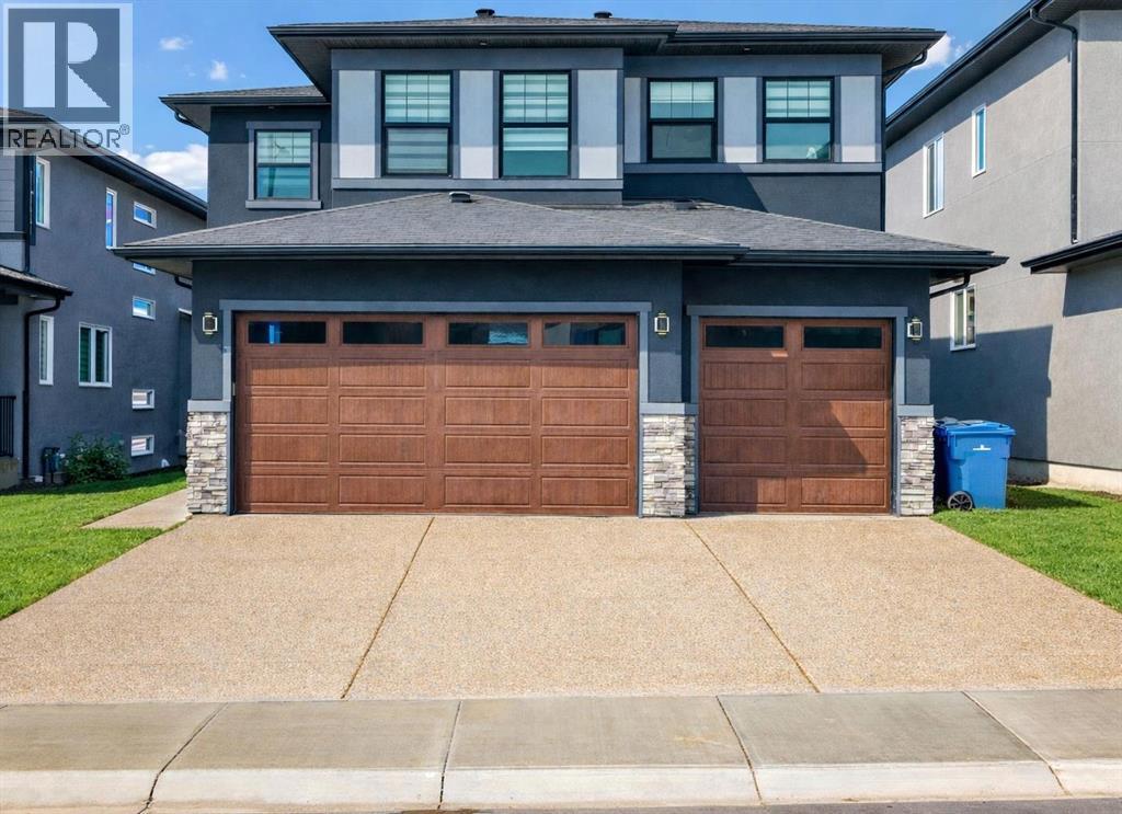 82 Waterford Crescent, Chestermere, Alberta