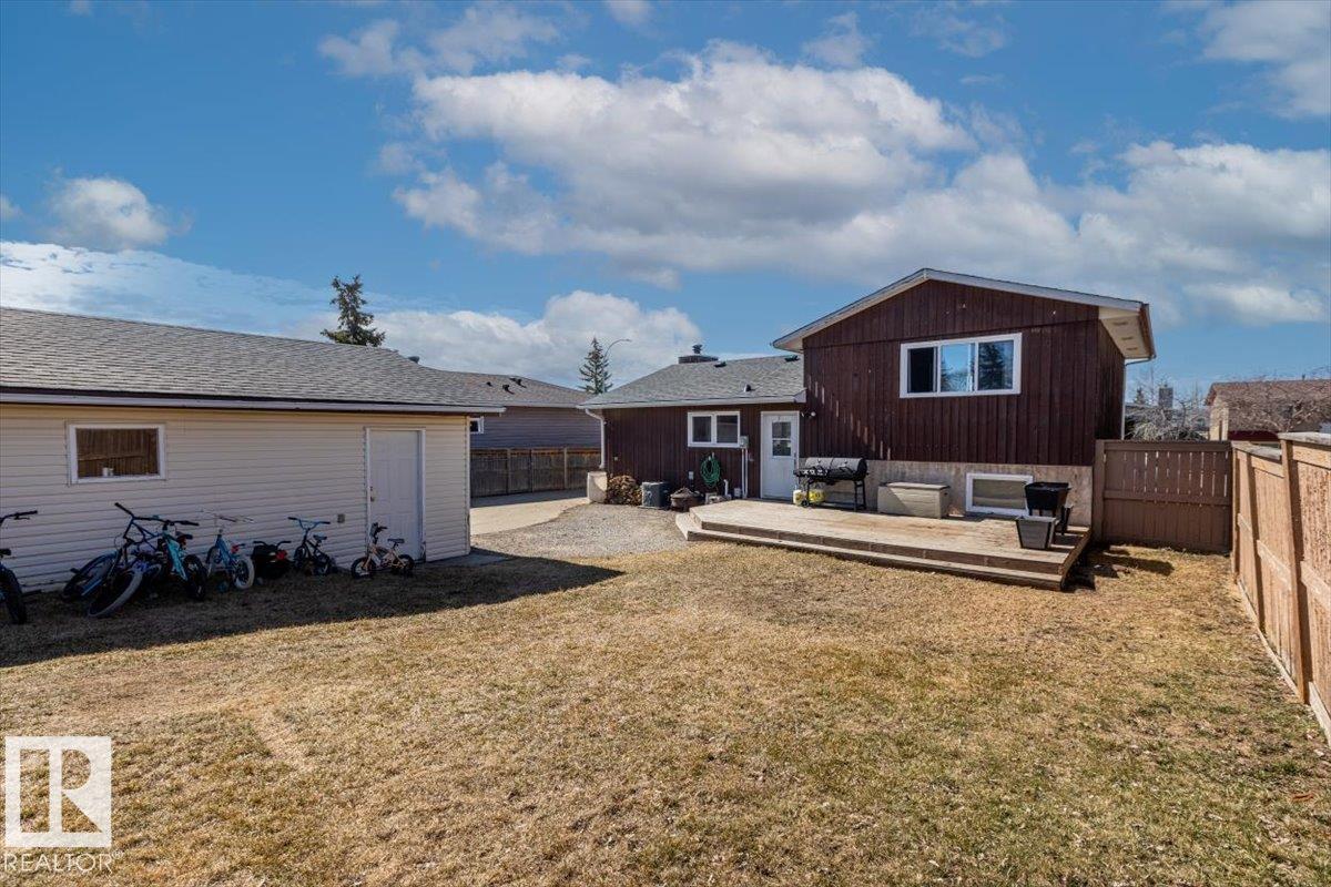10205 87 St, Morinville, Alberta  T8R 1B8 - Photo 36 - E4485177