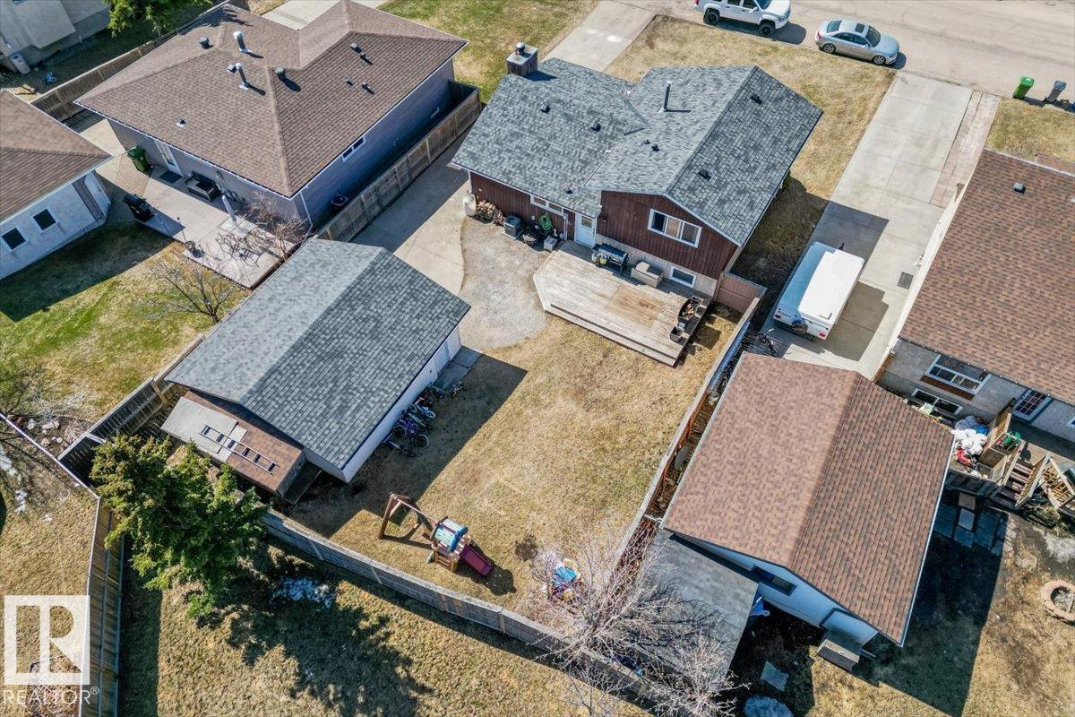 10205 87 St, Morinville, Alberta  T8R 1B8 - Photo 38 - E4485177