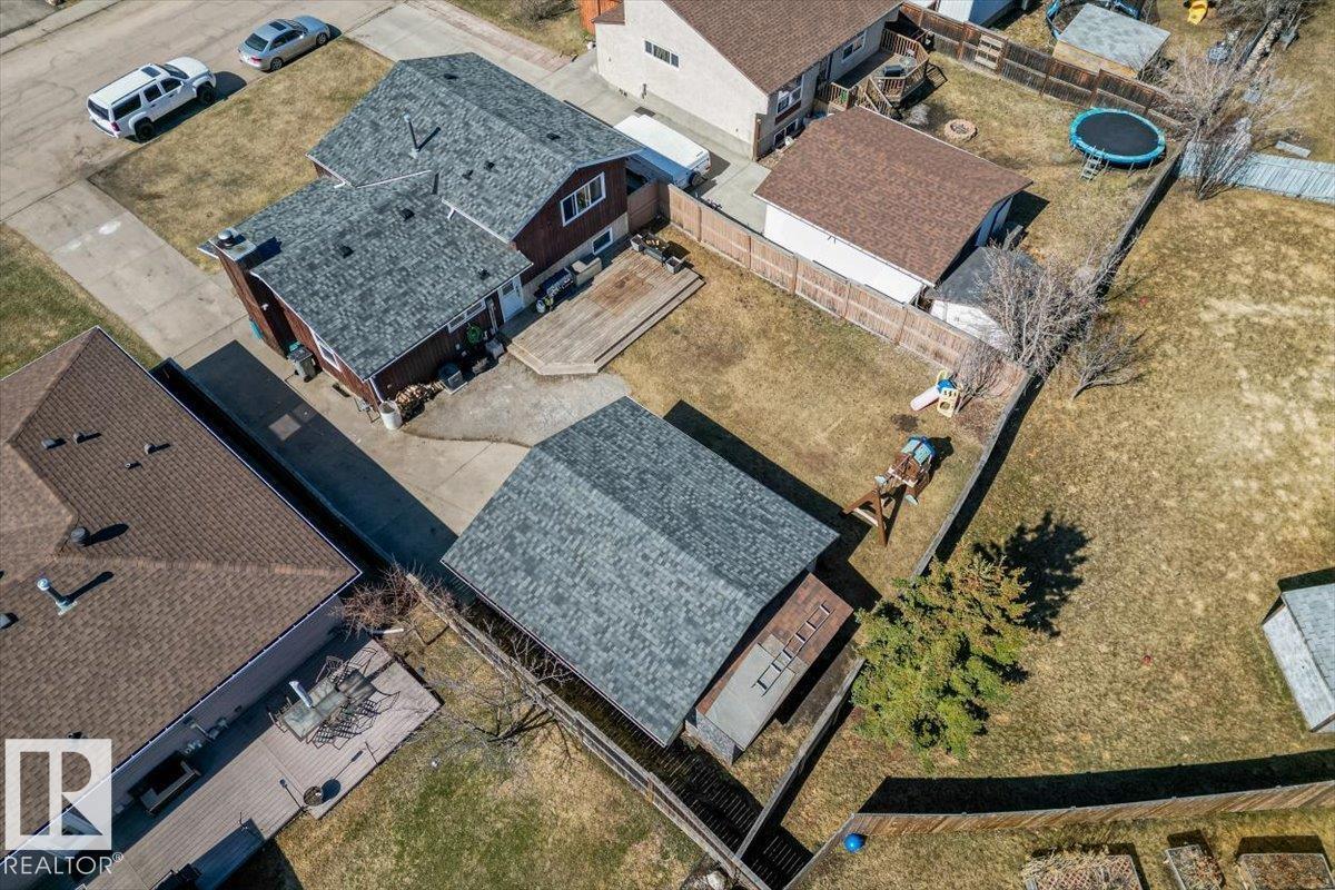 10205 87 St, Morinville, Alberta  T8R 1B8 - Photo 39 - E4485177