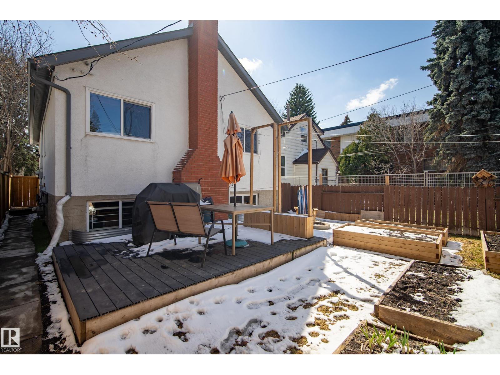 8946 80 Av Nw, Edmonton, Alberta  T6C 0T7 - Photo 35 - E4485182